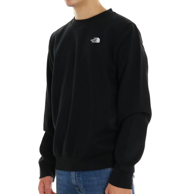 FELPA EVOLUTION SIMPLE DOME THE NORTH FACE - Mad Fashion | img vers.650x/